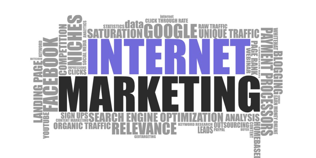 digital marketing services