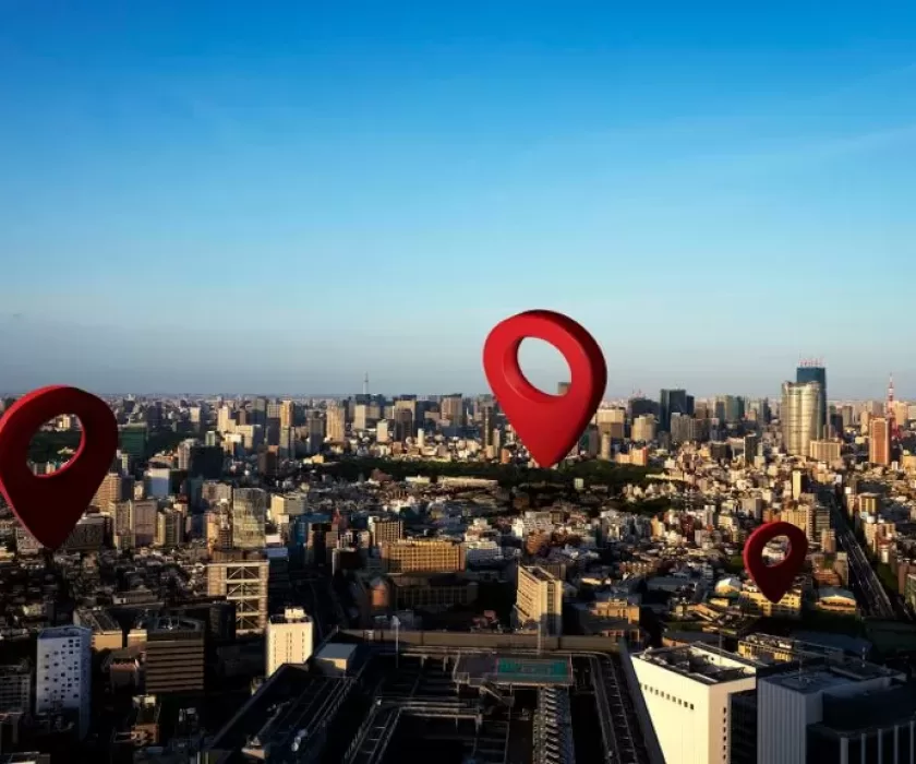 Local seo company in new york