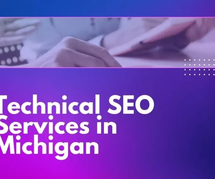 technical seo agency in michigan