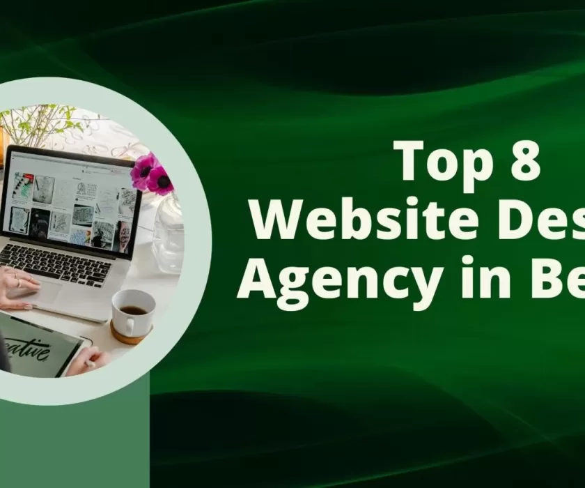 website design agency in berlin