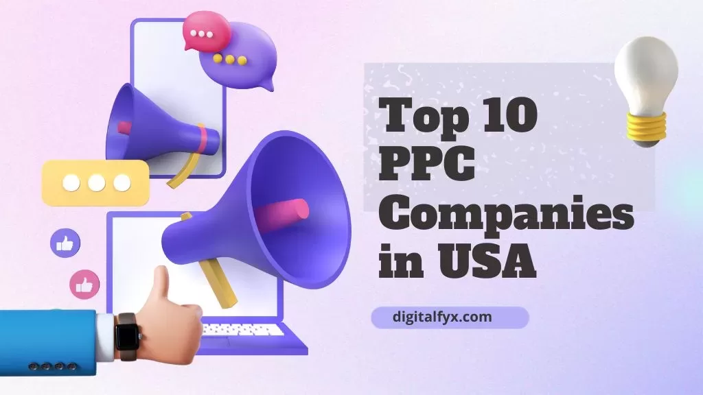 ppc companies in usa