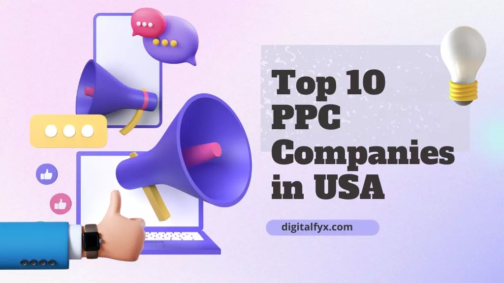 ppc companies in usa
