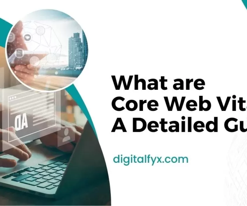what are core web vitals