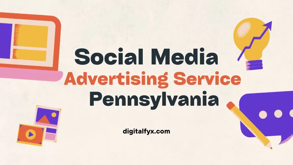 social media advertising agency in pennsylvania