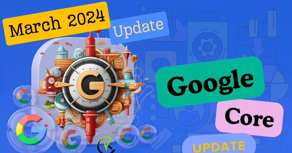 google-march-core-update