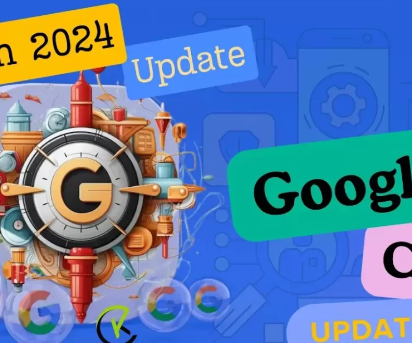 google-march-core-update